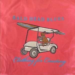 Pink Short Sleeve Tee Shirt